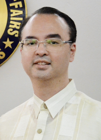 Alan Peter Cayetano